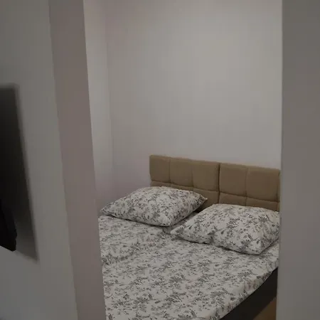 Apartment Sahara