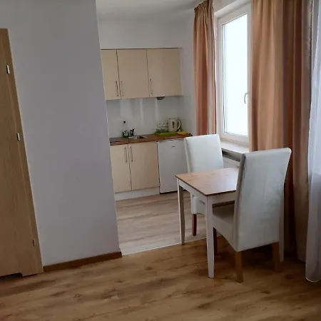 Apartment Sahara *