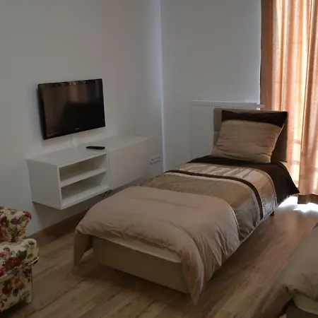 Sahara Apartment