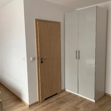 Sahara Warsaw