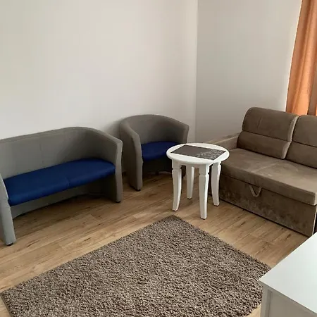 Apartment Sahara