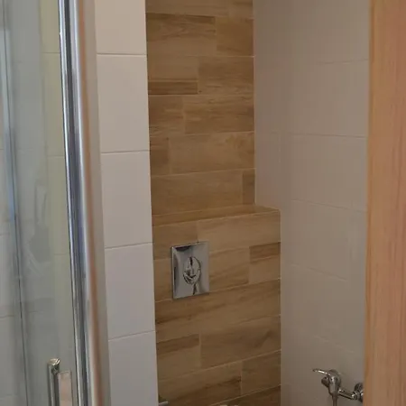 Sahara Apartment Warsaw